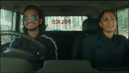 Suzhal: The Vortex - Season 01 Episode 04